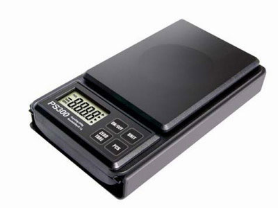 PS-300 /ВЕСЫ ПОРТАТИВНЫЕ/