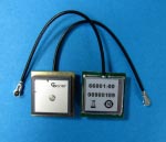 GPS антенна 66801-00 GPS антенна 66801-00