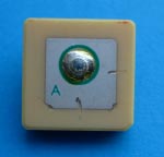 GPS-антенна BY-GPS-154 PCB GPS-антенна BY-GPS-154 PCB