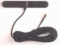 GSM 900/1800 антенна ADA-0062 для крепления на стекло GSM 900/1800 антенна ADA-0062 для крепления на стекло