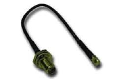 MMCX/SMA MX002-S043 MMCX/SMA MX002-S043