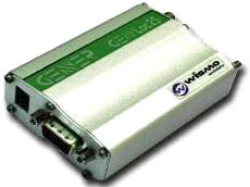  GSM/GPRS/GPS  GENLoc25 