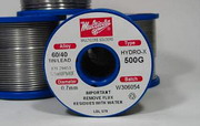  Multicore Solders   Hydro X      