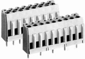 Клеммы Fasis производства WIELAND ELECTRIC
