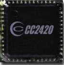 ZIGBEE ��������� CC2420