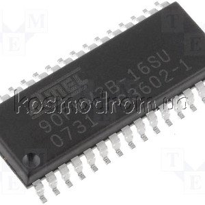 Микроконтроллер серии AT90PWM