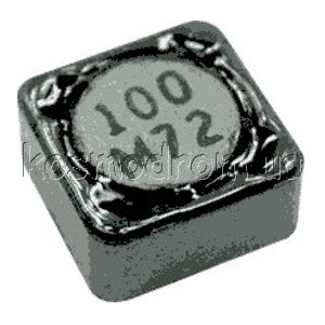 Дроссель SUMIDA серии CDRH73