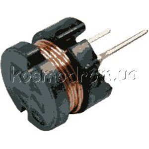Дроссель SUMIDA серии RCH654