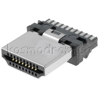 Перейти в раздел - Разъемы HDMI