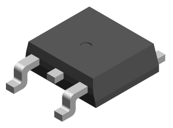 Перейти в раздел - Транзистор полевой MOSFET