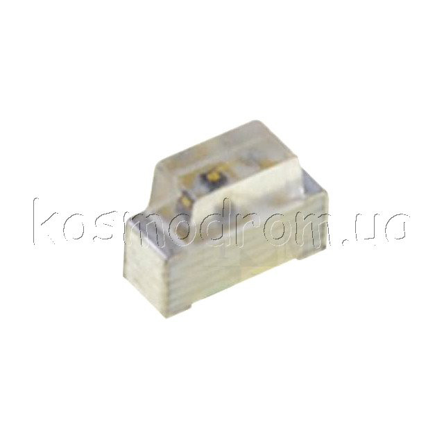 Светодиоды SMD угловые