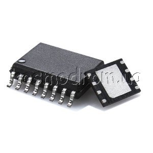 M24SR – беспроводная NFC-память
