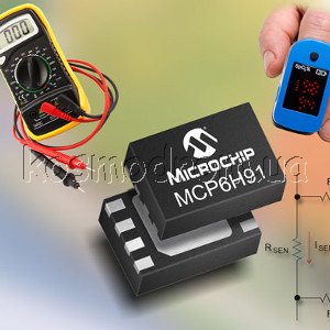 Операционный усилитель