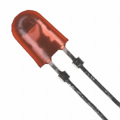 Светодиод овальный CREE