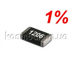 Перейти в раздел - SMD-резистор