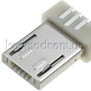 Перейти в раздел - USB разъем