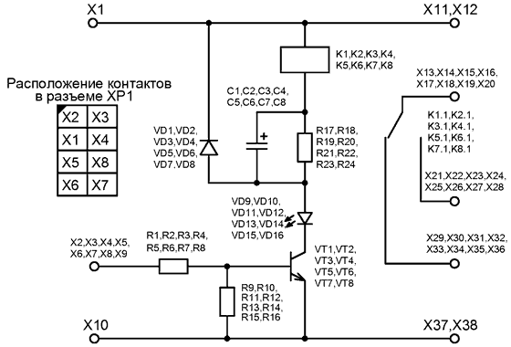 КОСМОДРОМ - Электронные компоненты для разработки и производства ...