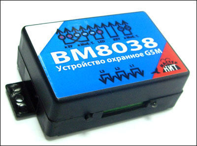 USB KKL-line (mini) адаптер = BM9213 — Универсальный адаптер K-L-линии