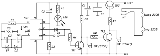 NF238