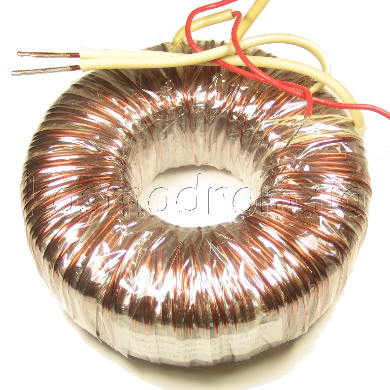 Трансформатор тороидальный харьков