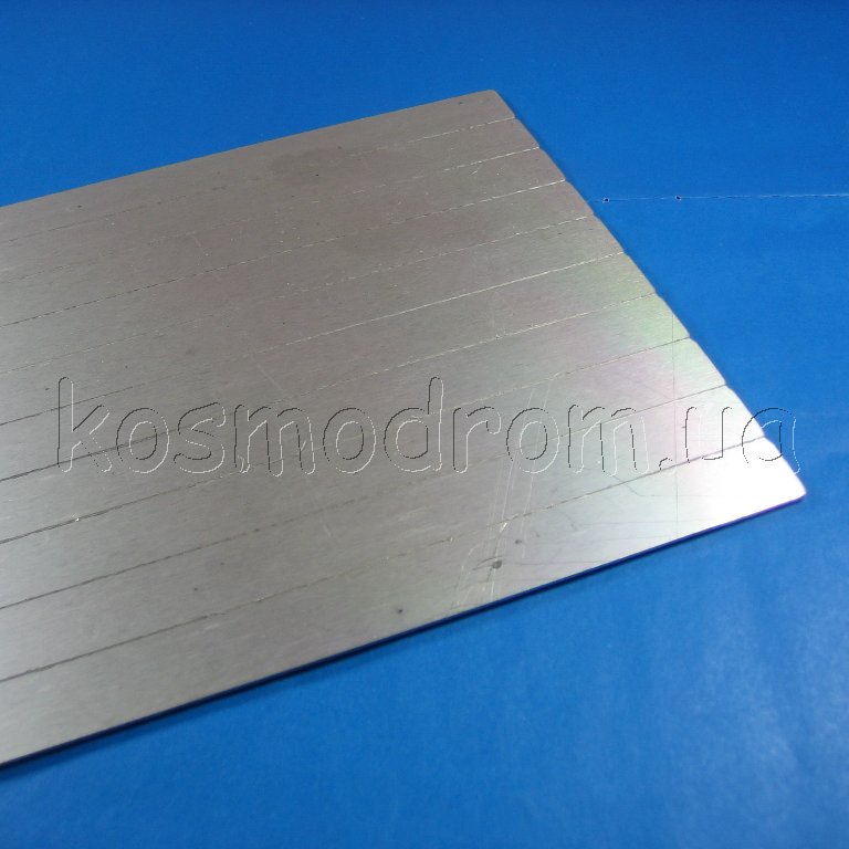 Купить 7020-WHITE-ALUMINIUM-LED на складе КОСМОДРОМ, Харьков, Украина