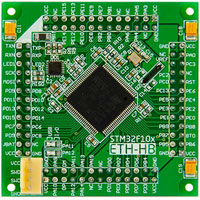 stm32 header filr e