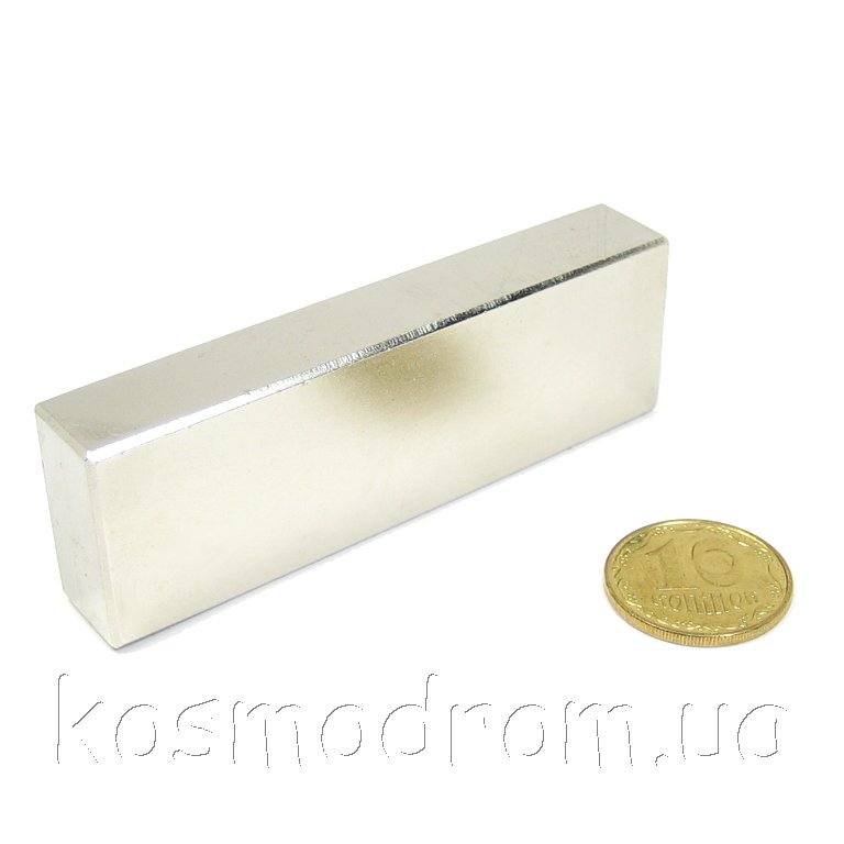 Купить Magnet-60X20X10 на складе КОСМОДРОМ, Харьков, Украина