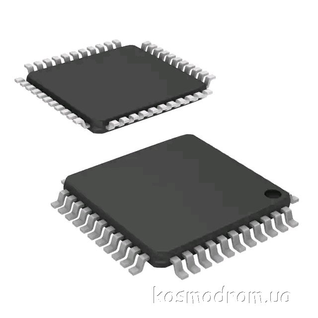 AVR Microcontroller