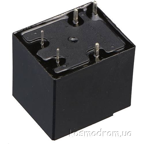 Купить TR91-12VDC-SC-C на складе КОСМОДРОМ, Харьков, Украина