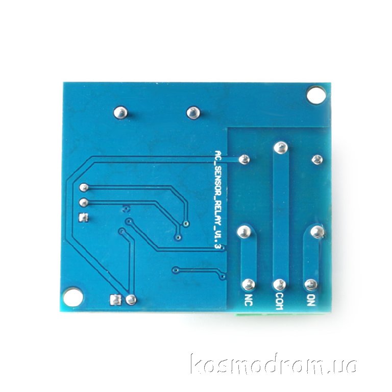 Купить ZMCT103C-RELAY-MODUL на складе КОСМОДРОМ, Харьков, Украина