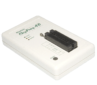 ChipProg-40    USB .