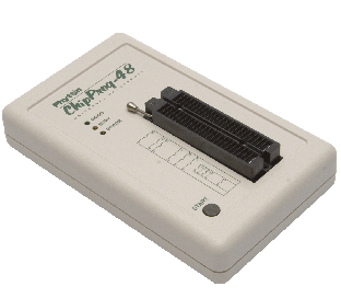 ChipProg-48    USB 