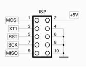 Драйвер Для At90usb162