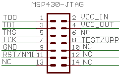 ���������� JTAG-���������� (��� ������)